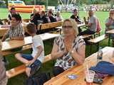 III Letnia Biesiada w Jaźwinie