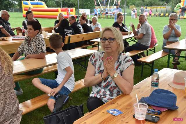 III Letnia Biesiada w Jaźwinie
