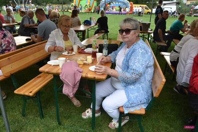 III Letnia Biesiada w Jaźwinie
