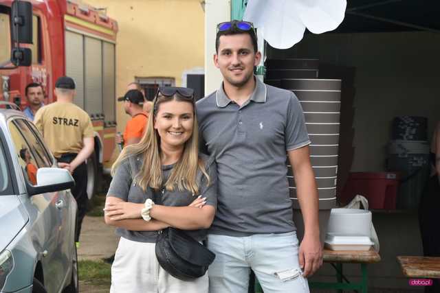 III Letnia Biesiada w Jaźwinie