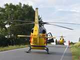 wypadek