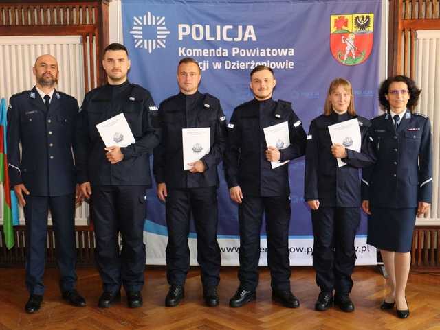 ślubowanie