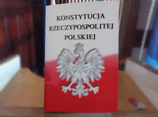 ślubowanie