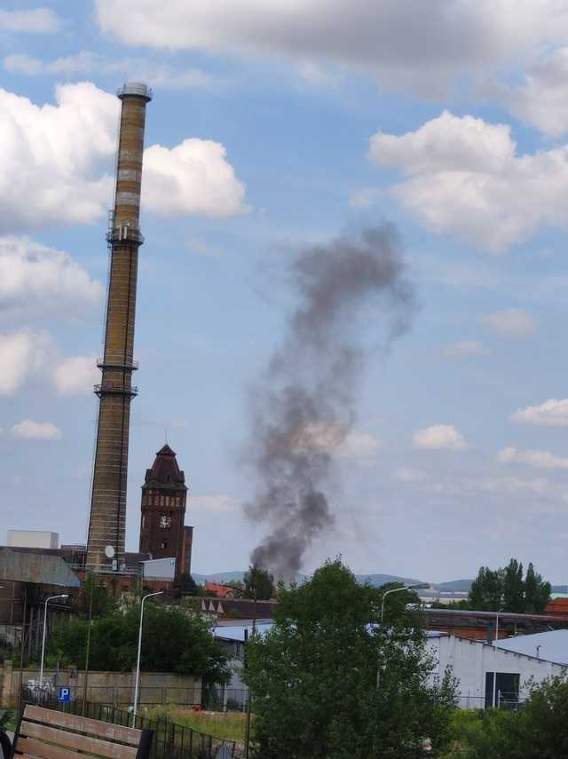 straż pożarna