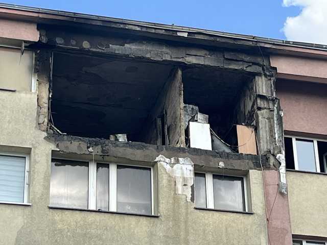straż pożarna