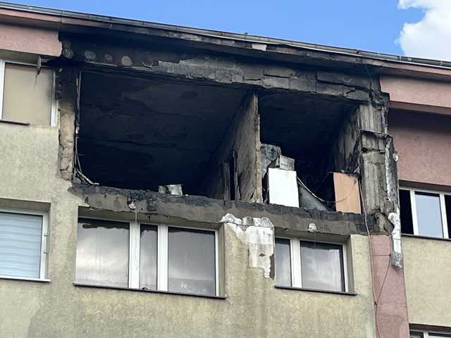 straż pożarna