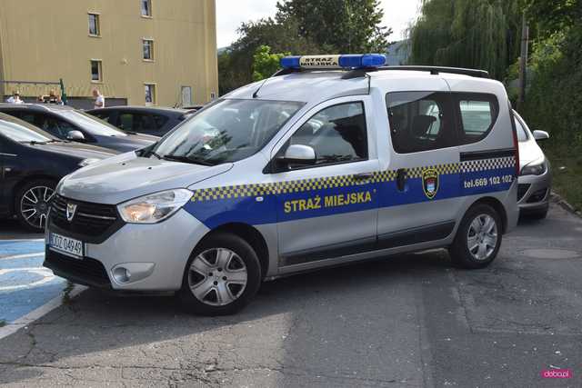 straż pożarna