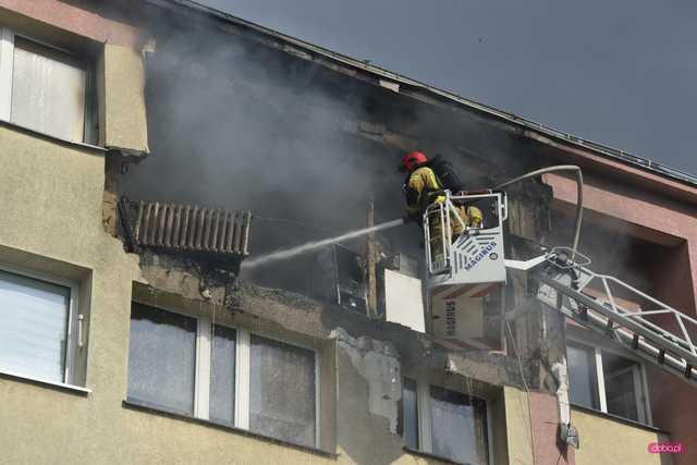 straż pożarna