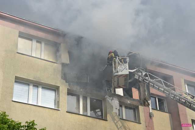 straż pożarna