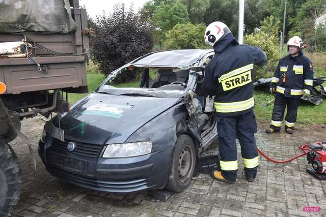 warsztaty ratownicze