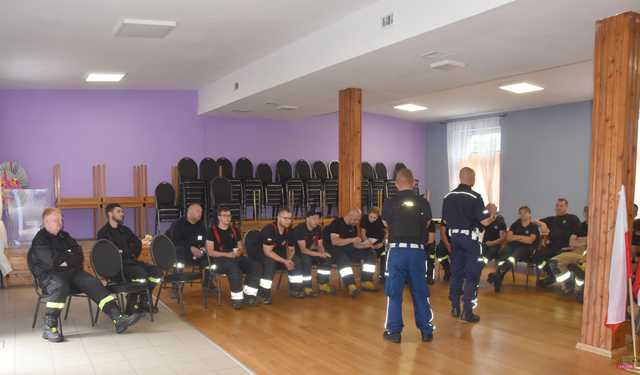 warsztaty ratownicze