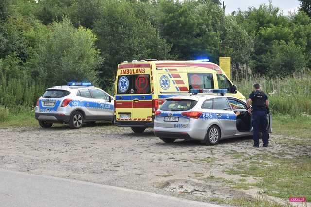 Tragiczny incydent. Śmiertelnie postrzelono mężczyznę