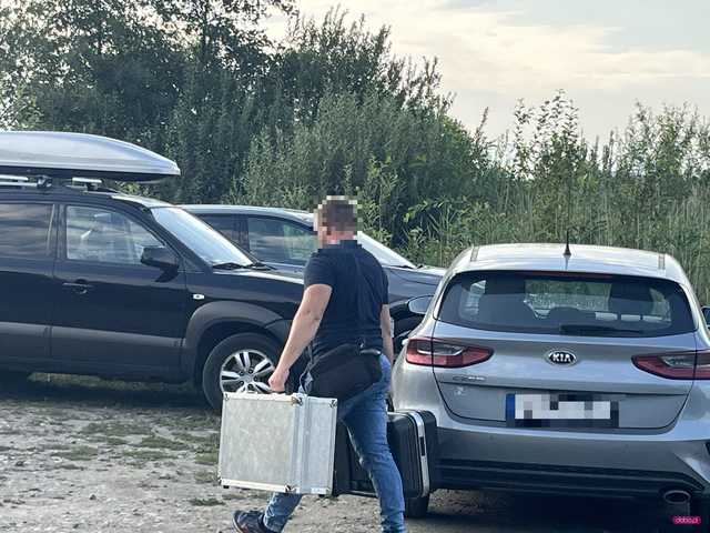 Tragiczny incydent. Śmiertelnie postrzelono mężczyznę