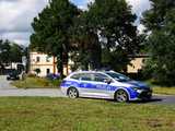 policja