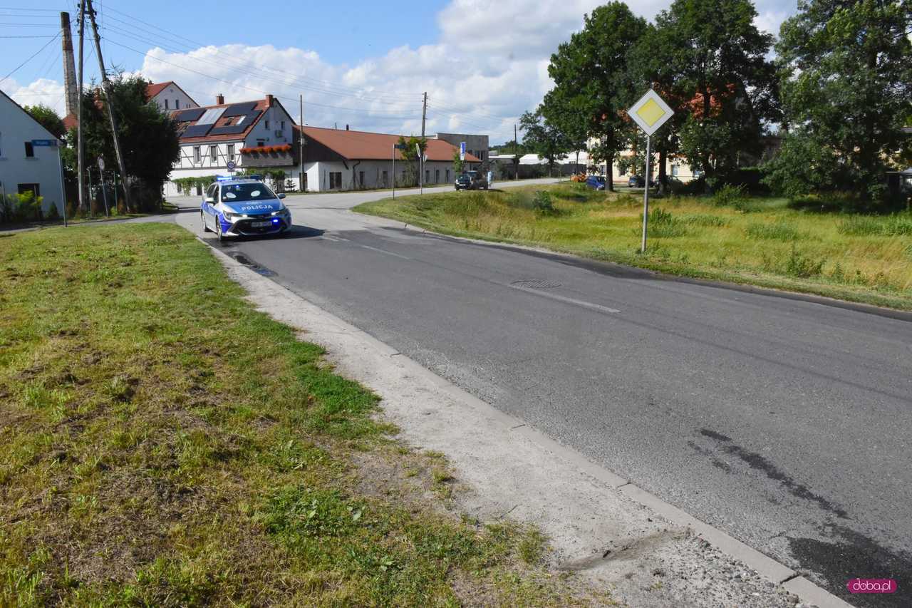 policja