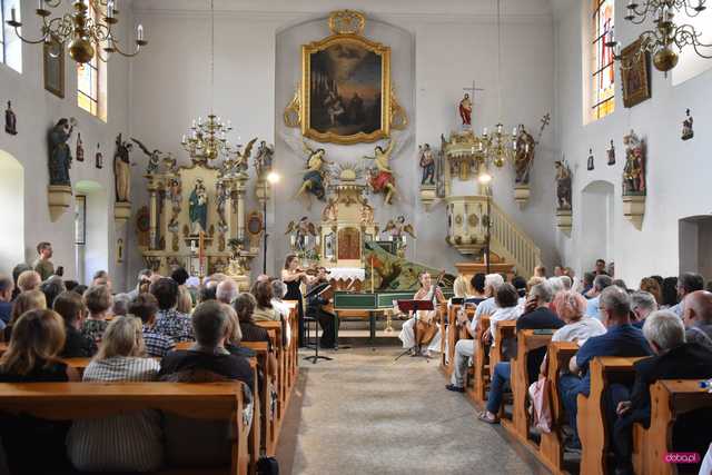 XXV Festiwal Bachowski w Łagiewnikach