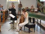 XXV Festiwal Bachowski w Łagiewnikach