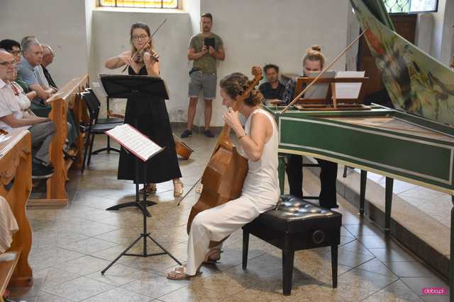 XXV Festiwal Bachowski w Łagiewnikach