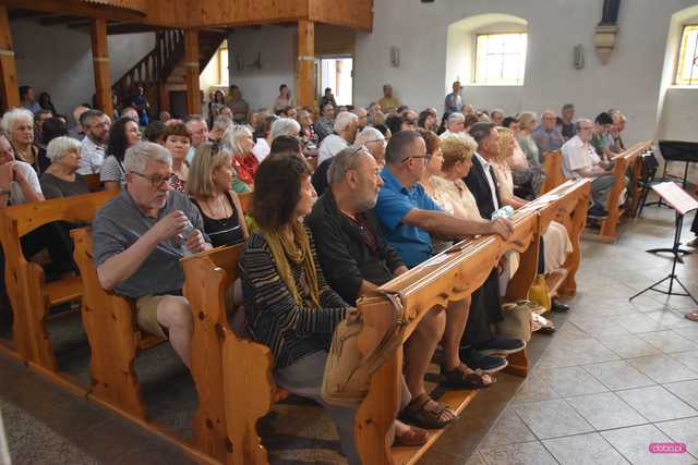XXV Festiwal Bachowski w Łagiewnikach