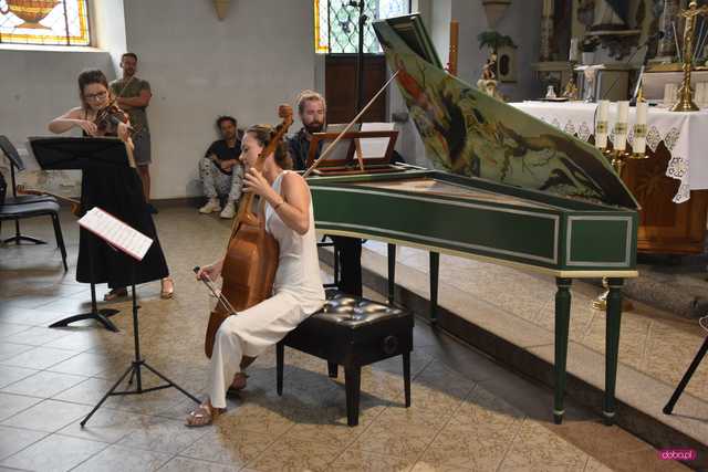 XXV Festiwal Bachowski w Łagiewnikach