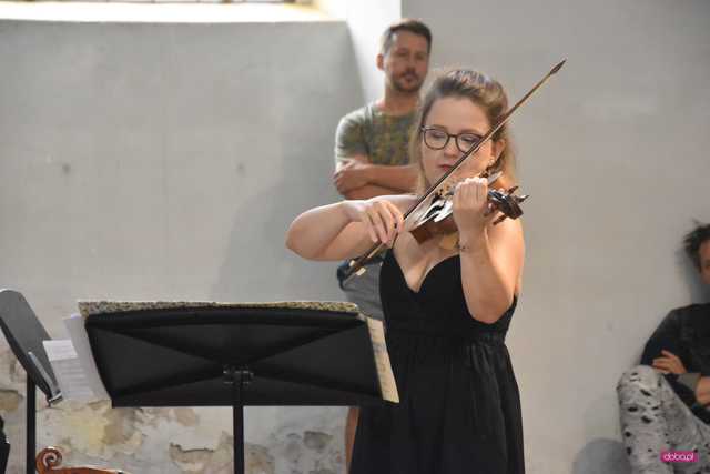 XXV Festiwal Bachowski w Łagiewnikach