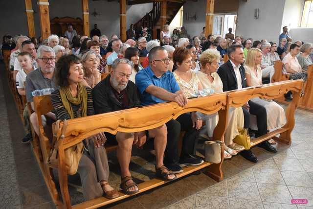 XXV Festiwal Bachowski w Łagiewnikach