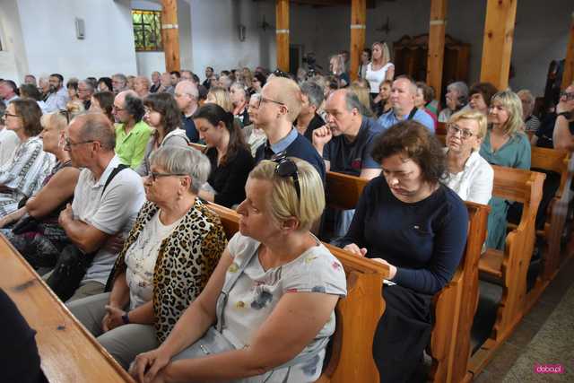XXV Festiwal Bachowski w Łagiewnikach