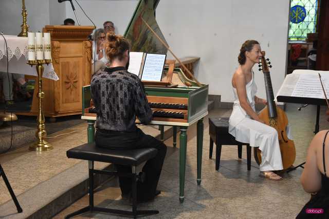 XXV Festiwal Bachowski w Łagiewnikach