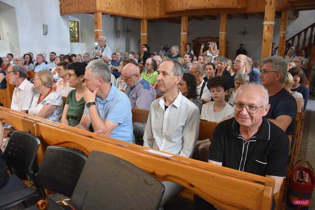 XXV Festiwal Bachowski w Łagiewnikach