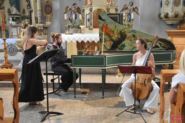 XXV Festiwal Bachowski w Łagiewnikach