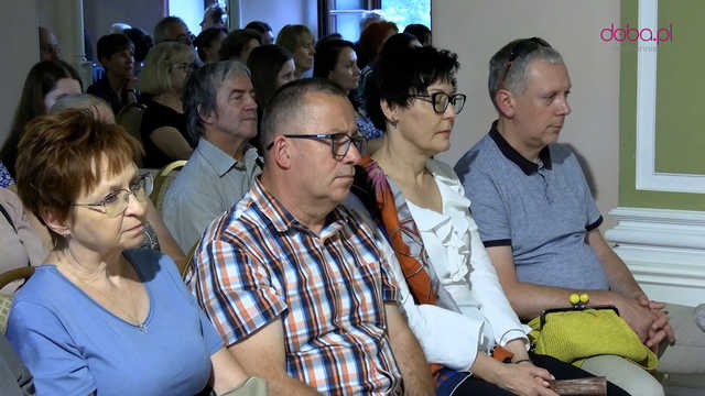 Festiwal Bachowski po raz piąty w Piławie Górnej