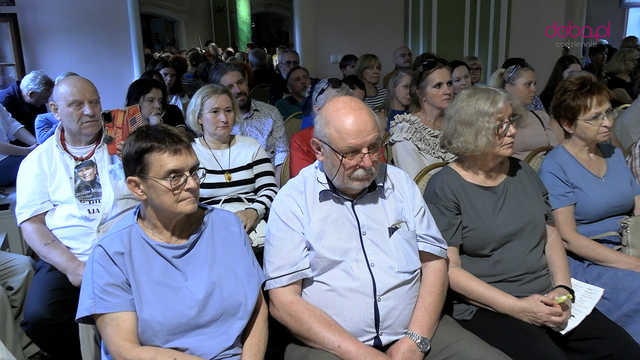 Festiwal Bachowski po raz piąty w Piławie Górnej