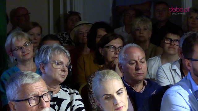 Festiwal Bachowski po raz piąty w Piławie Górnej