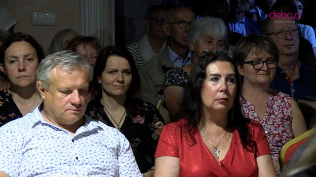 Festiwal Bachowski po raz piąty w Piławie Górnej