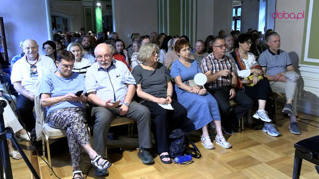 Festiwal Bachowski po raz piąty w Piławie Górnej