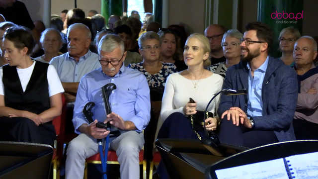 Festiwal Bachowski po raz piąty w Piławie Górnej