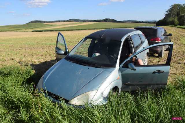 nietrzeźwa kierująca