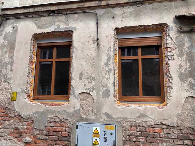Lokal Miodowa 18 Dzierżoniów