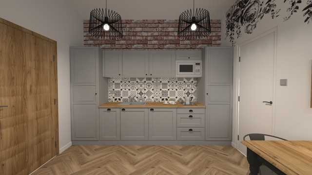 Lokal Miodowa 18 Dzierżoniów