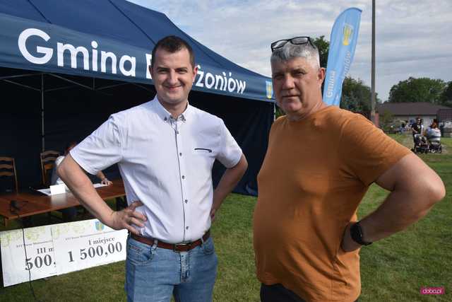 XVI Nocne Mistrzostwa Gminy Dzierżoniów w Piłce Nożnej Seniorów