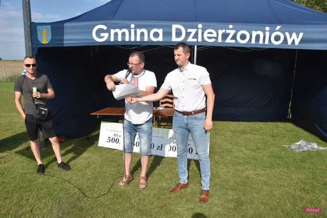 XVI Nocne Mistrzostwa Gminy Dzierżoniów w Piłce Nożnej Seniorów