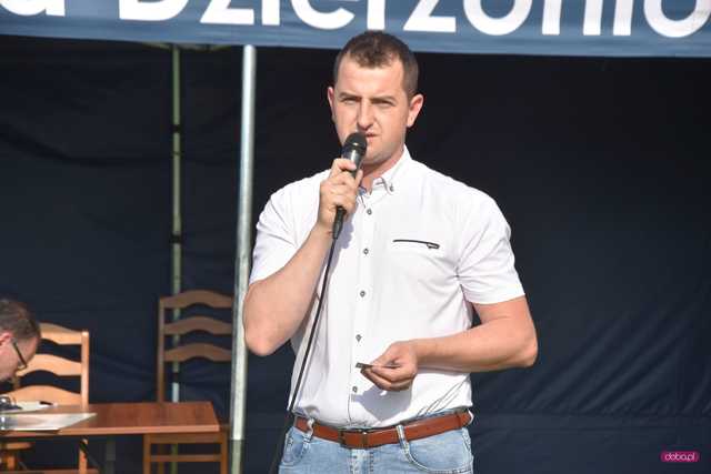 XVI Nocne Mistrzostwa Gminy Dzierżoniów w Piłce Nożnej Seniorów