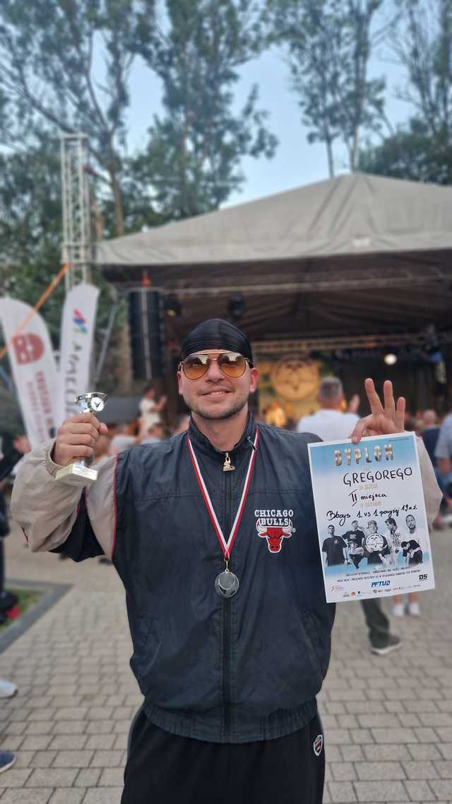 BWA Breakers wygrywają w Krynicy Zdroju