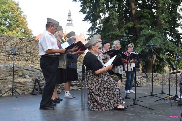 Dzierżoniów. Koncerty i kino plenerowe na 80-lecie Powstania Warszawskiego