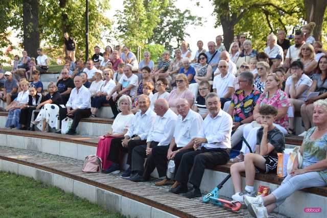Dzierżoniów. Koncerty i kino plenerowe na 80-lecie Powstania Warszawskiego
