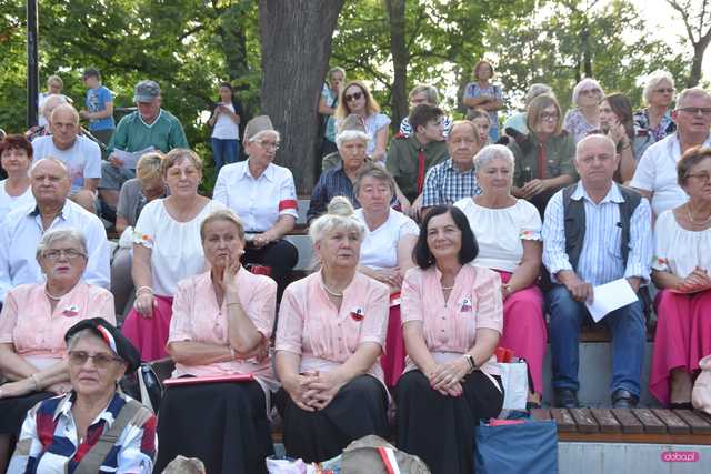 Dzierżoniów. Koncerty i kino plenerowe na 80-lecie Powstania Warszawskiego