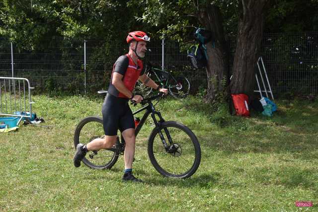 Cross Triathlon 2024 w Bielawie