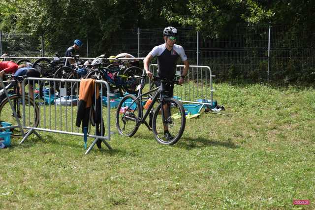 Cross Triathlon 2024 w Bielawie