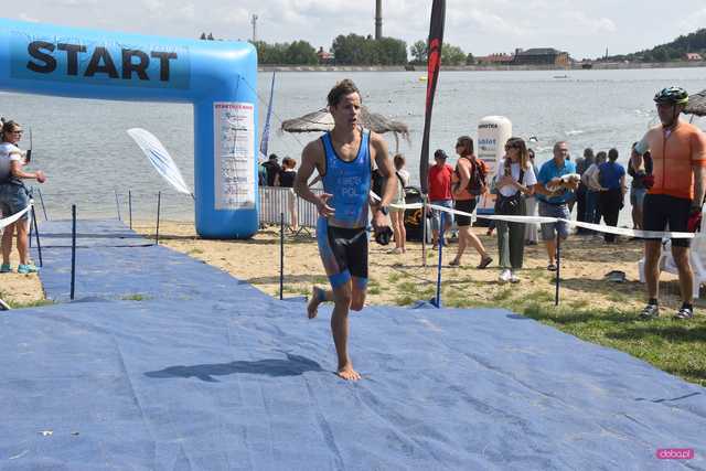 Cross Triathlon 2024 w Bielawie