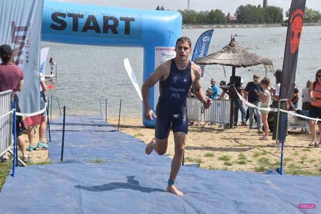 Cross Triathlon 2024 w Bielawie